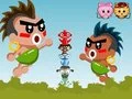 Игра Пърдящият Джоуи онлайн Игра Пърдящият Джоуи онлайн