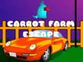 Игра Бягство от морковената ферма онлайн