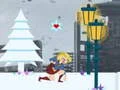 Игра Приключението на Жената чудо онлайн