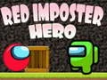 Игра Червен Измамник Герой онлайн