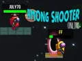 Игра Сред стрелците Онлайн онлайн