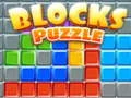 Игра Пъзел с Блокчета онлайн Игра Пъзел с Блокчета онлайн
