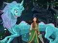 Игра Приключение с Драконовото Камъче онлайн