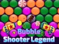 Игра Легенда за Стрелеца на Балони онлайн