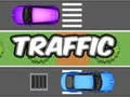 Игра Трафик онлайн Игра Трафик онлайн
