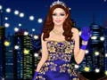 Игра Кралско Облекло - Моден Салон на Кралицата онлайн