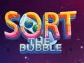 Игра Сортирайте балоните онлайн Игра Сортирайте балоните онлайн