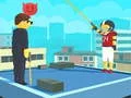 Игра Стрелба с Рагдол онлайн Игра Стрелба с Рагдол онлайн