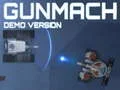 Игра Гънмач онлайн