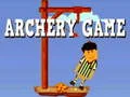 Игра Игра с лък онлайн Игра Игра с лък онлайн