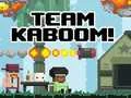 Игра Отбор Кабум онлайн Игра Отбор Кабум онлайн