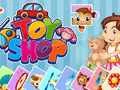 Игра Магазин за играчки онлайн