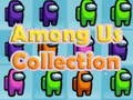 Игра Колекция Among Us онлайн