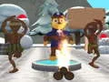 Игра Игри на Метро Патрула онлайн