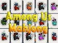 Игра Сред нас Mahjong онлайн