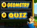 Игра Геометричен тест онлайн