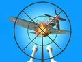 Игра Противовъздушна отбрана 3D онлайн Игра Противовъздушна отбрана 3D онлайн
