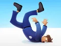 Игра Неуспешен Бяг онлайн Игра Неуспешен Бяг онлайн
