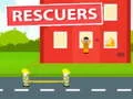 Игра Спасители! онлайн