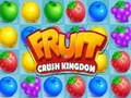 Игра Царство на Плодовото Увреждане онлайн