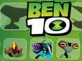 Игра БЕН 10 онлайн