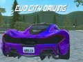 Игра EVO Градско Шофиране онлайн Игра EVO Градско Шофиране онлайн