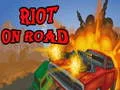 Игра Бунт на пътя онлайн Игра Бунт на пътя онлайн