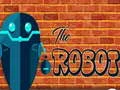 Игра Роботът онлайн