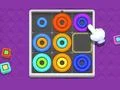 Игра Неонени Кръгове онлайн