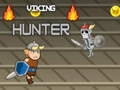 Игра Ловец на викинги онлайн