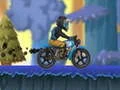Игра X-Trail Racing: Планинско Приключение онлайн