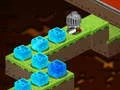 Игра Рицарски Набег онлайн Игра Рицарски Набег онлайн