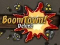 Игра BoomTown! Deluxe онлайн