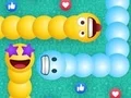 Игра Змия на Социалните Мрежи онлайн Игра Змия на Социалните Мрежи онлайн