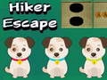 Игра Избягване на планинаря онлайн