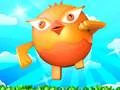 Игра Скочи над птиците онлайн Игра Скочи над птиците онлайн