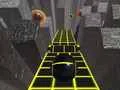 Игра Две Топки 3D: Тъма онлайн Игра Две Топки 3D: Тъма онлайн