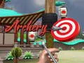 Игра Стрелеене с лък онлайн