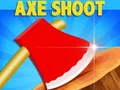 Игра Хвърляне на брадва онлайн Игра Хвърляне на брадва онлайн