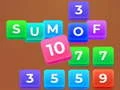 Игра Сума от 10 онлайн Игра Сума от 10 онлайн