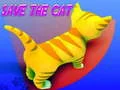Игра Спасете Котката онлайн