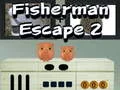 Игра Избягването на Рибаря 2 онлайн
