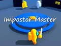 Игра Майстор Импостор онлайн