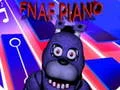 Игра FNAF Пиано Плочки онлайн