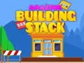 Игра Удивителен Строеж Стак онлайн