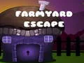 Игра Бягство от фермата онлайн