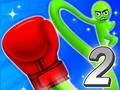 Игра Ракетен Удар 2 Онлайн онлайн