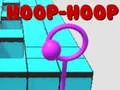 Игра Хуп-Хуп онлайн Игра Хуп-Хуп онлайн