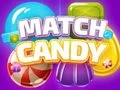 Игра Съчетай бонбони онлайн Игра Съчетай бонбони онлайн