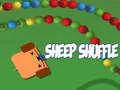 Игра Овча Разместване онлайн